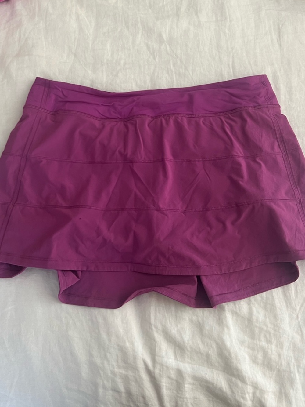 lululemon athletica Pace Rival Skirt